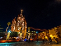 San Miguel de Allende